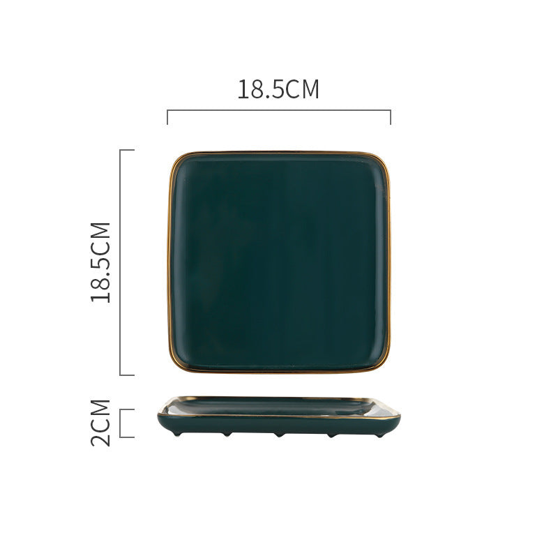 Penh Ceramic Tableware