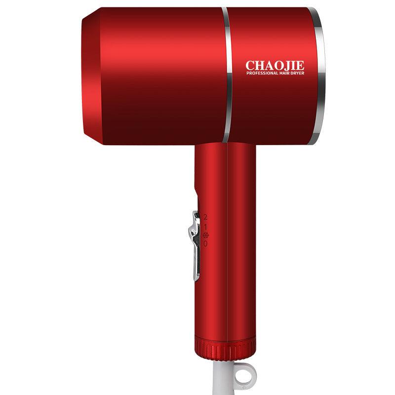 Hair Dryer Blow Household Electric Hairdressing Blow Adjustment Air Dryer Cold