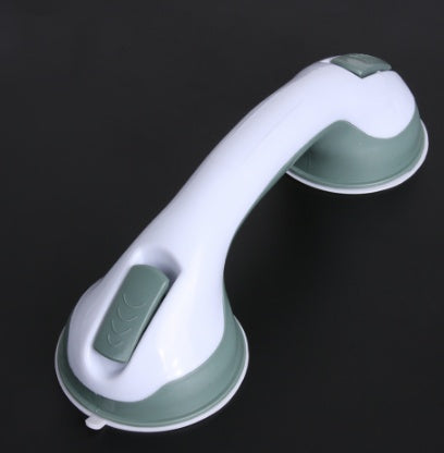 Suction Cup Bathroom Handrail
