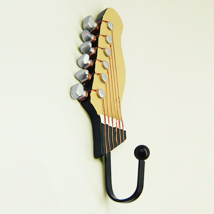 3 guitar hooks