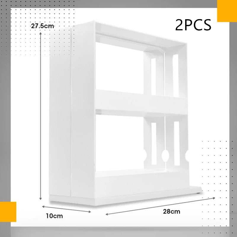 Food storage box