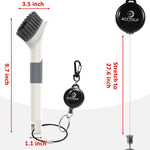 Golf Cleaning Brush