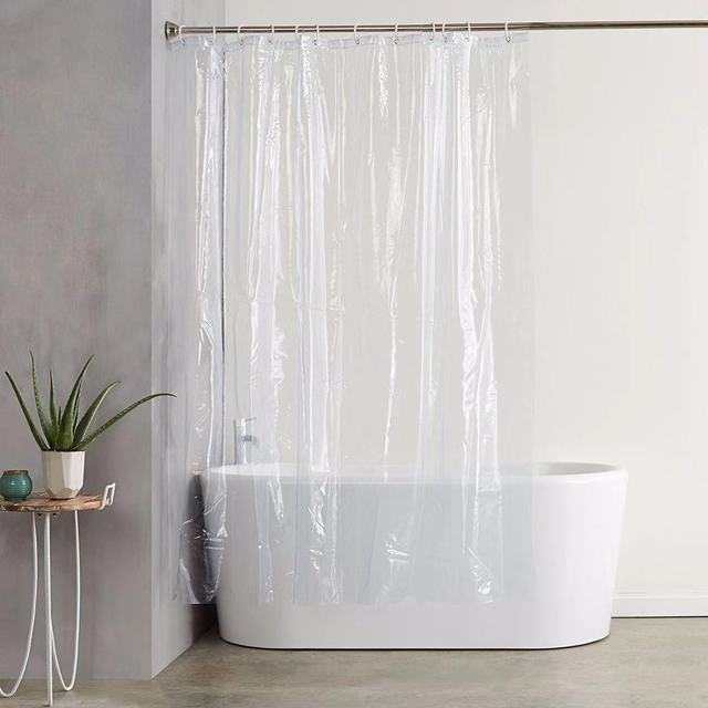 Shower Curtain Waterproof