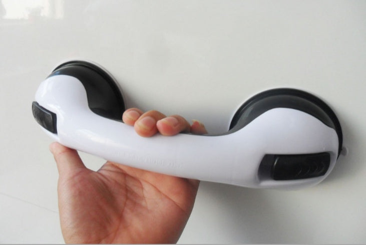Suction Cup Bathroom Handrail