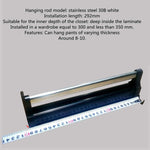 Wardrobe pull-