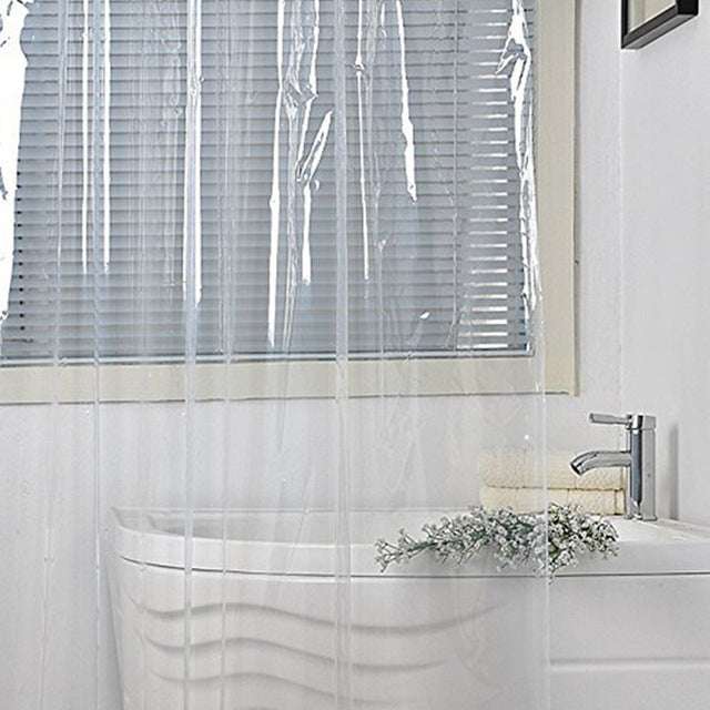 Shower Curtain Waterproof