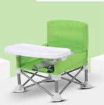 Dining Chair Foldable Portable
