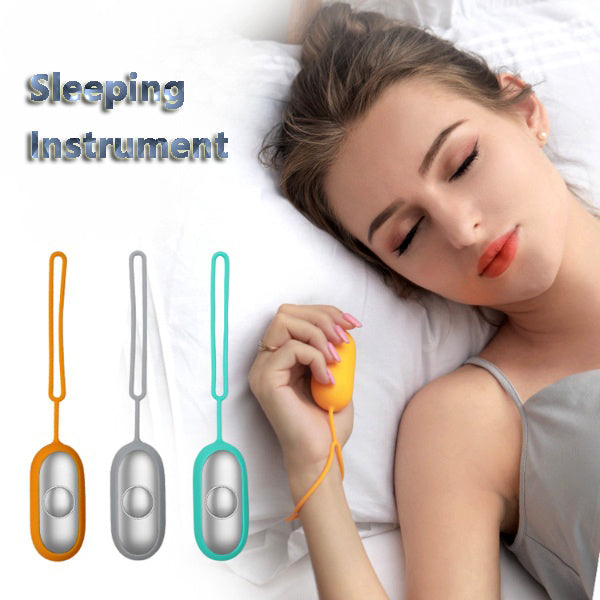Fast Sleep Aid Device | Relieve Anxiety, Insomnia & Stress Naturally