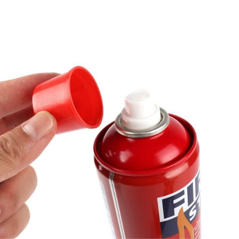 Foam Fire Extinguisher