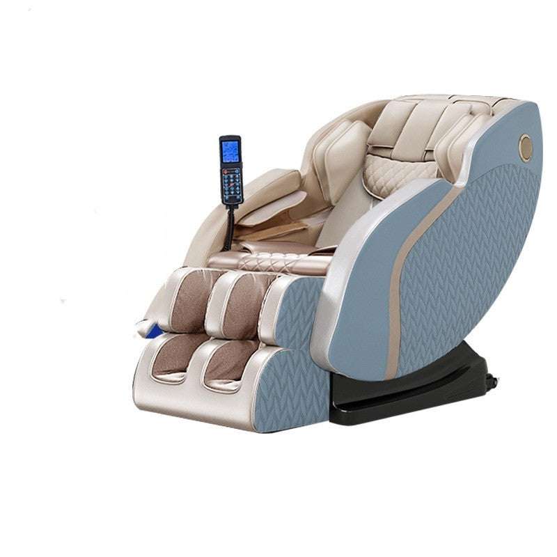 Luxury Full Body Massage Chair
