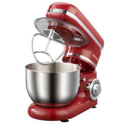 120W 6-speed Food Mixer Machine