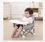 Dining Chair Foldable Portable