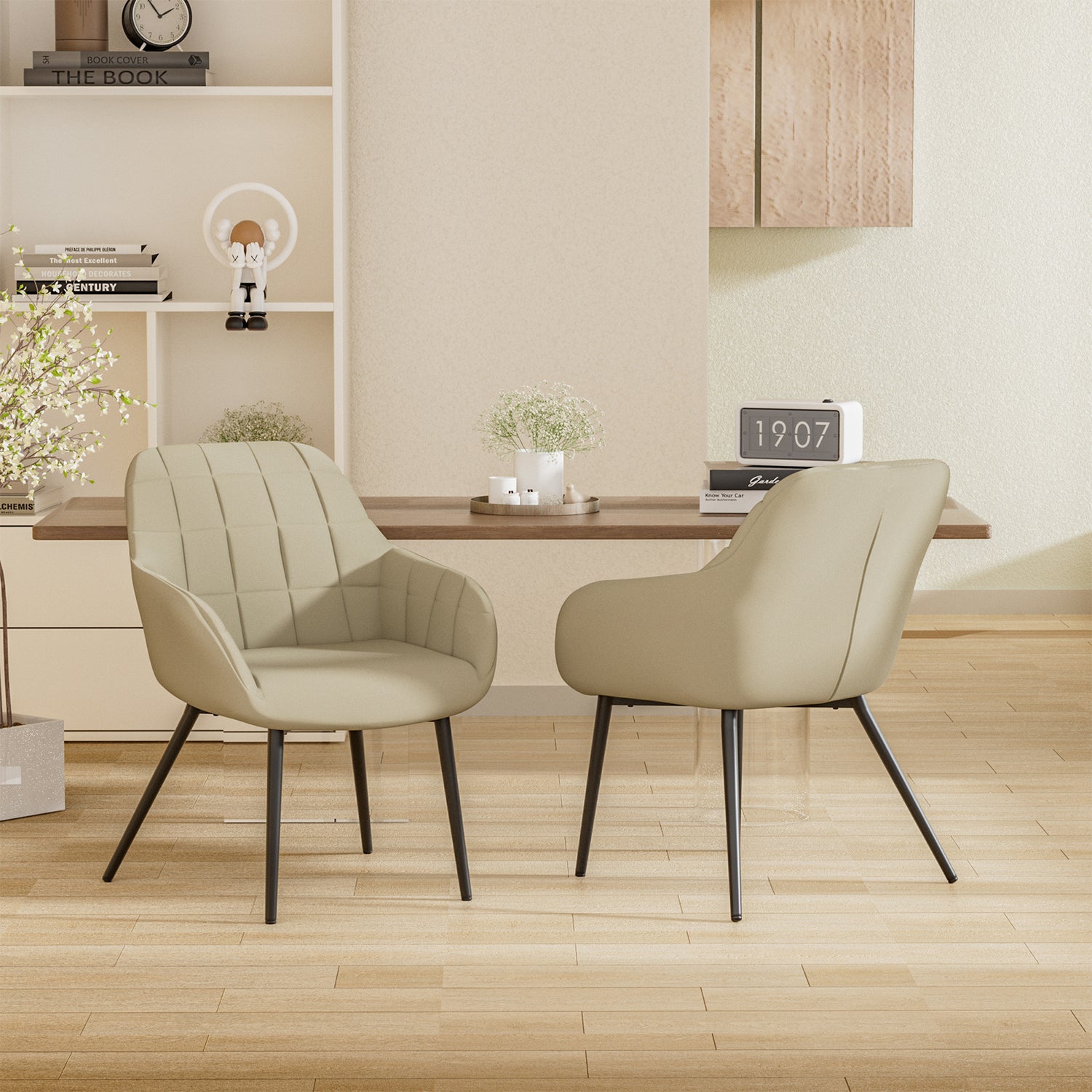FU01062 Bar Stool