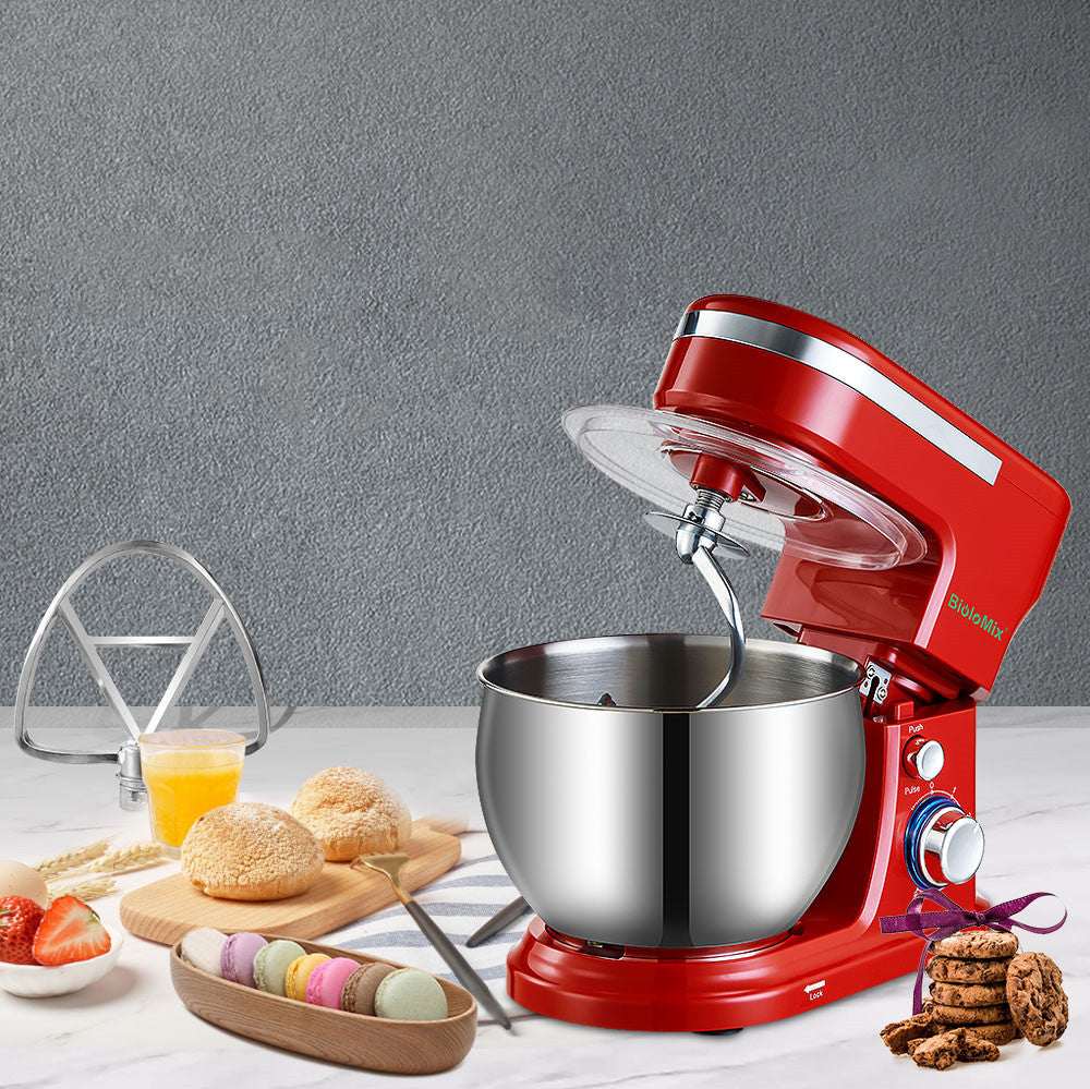 120W Household Cook Machine