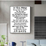 Funny Quotes Painting