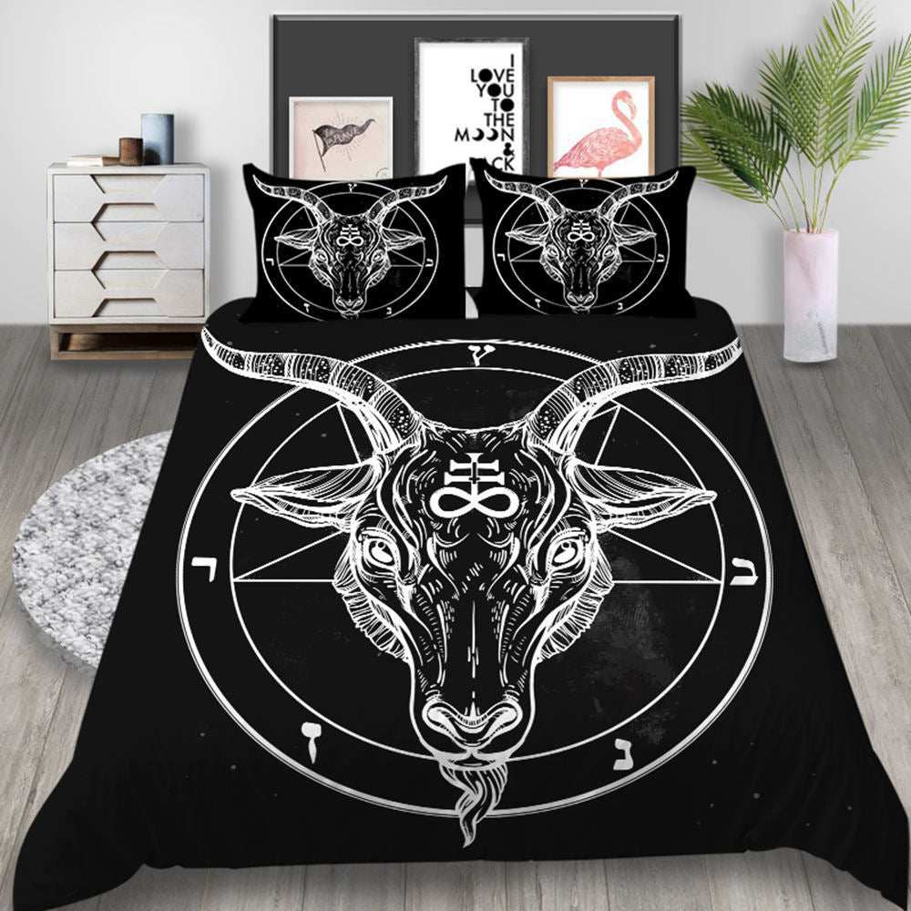 3D digital printing bedding