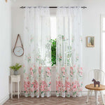 Mesh Curtains