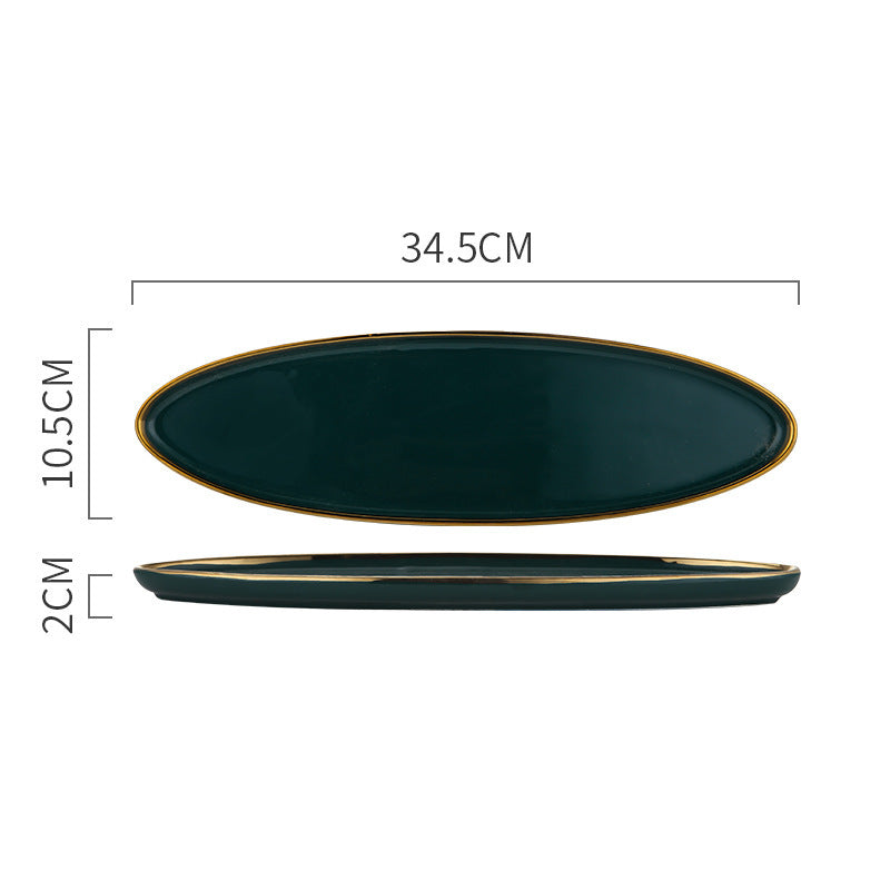 Penh Ceramic Tableware