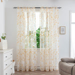 Mesh Curtains
