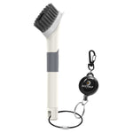 Golf Cleaning Brush