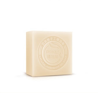 BIOAQUA Natural Organic Herbal Essential Oil Soap (China)