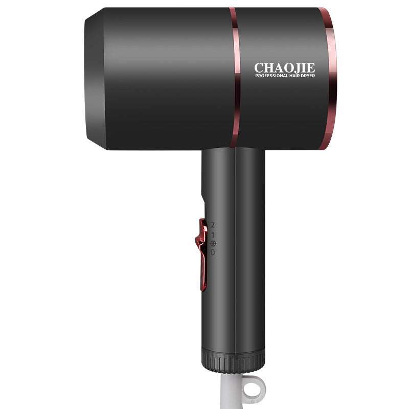 Hair Dryer Blow Household Electric Hairdressing Blow Adjustment Air Dryer Cold
