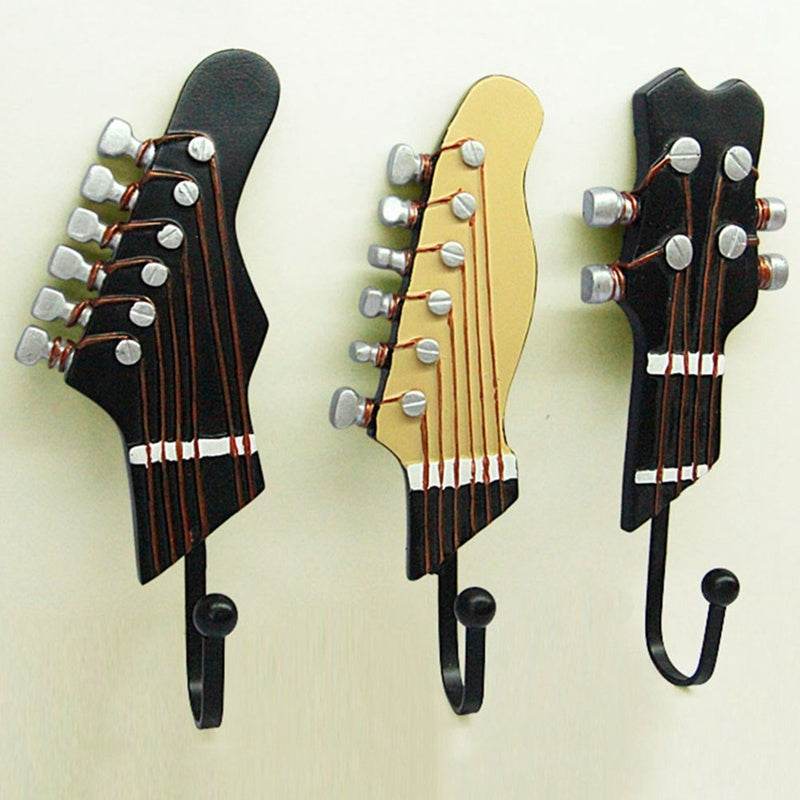 3 guitar hooks