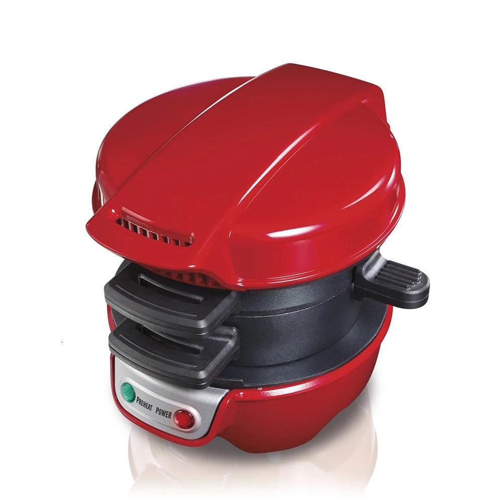 110V Sandwich Machine Toaster