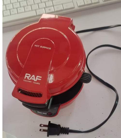 110V Sandwich Machine Toaster