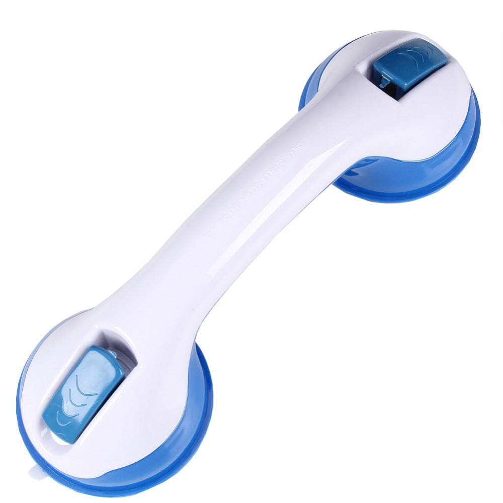 Suction Cup Bathroom Handrail