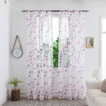 Mesh Curtains