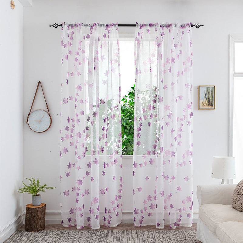 Mesh Curtains