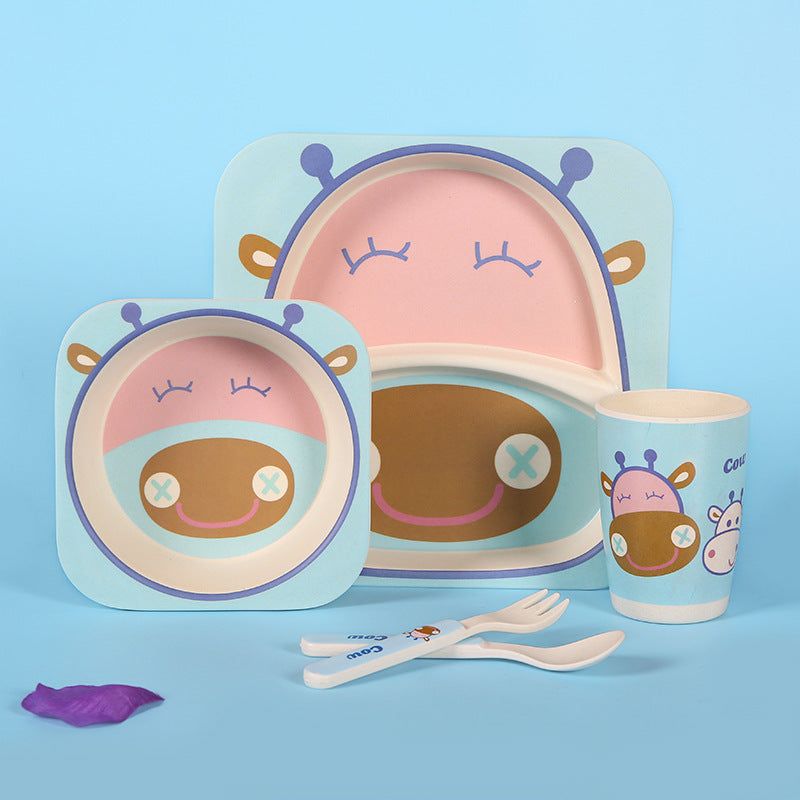 -piece children'