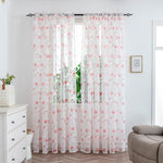 Mesh Curtains