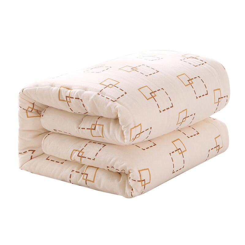 Pure Cotton Kindergarten Mattress