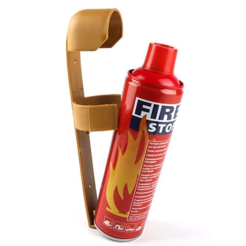Foam Fire Extinguisher