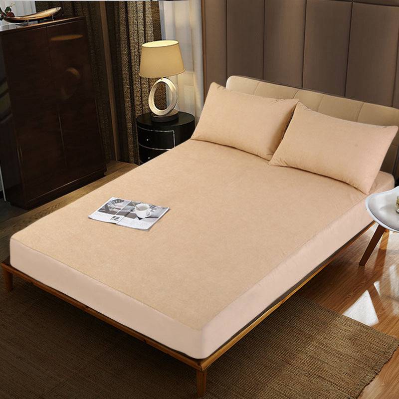 Simmons mattress cover