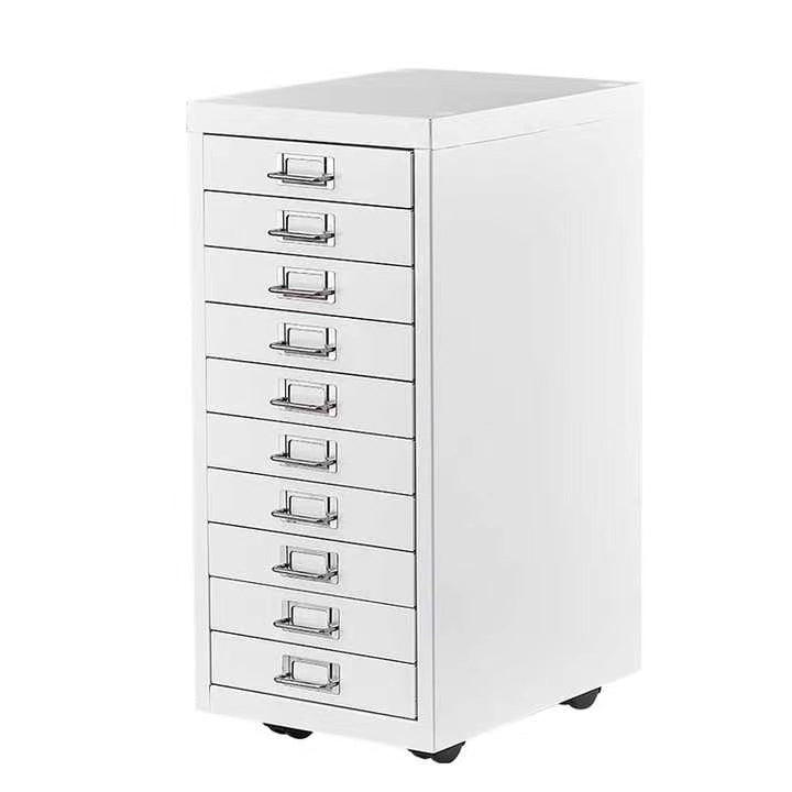 Metal File Organizer