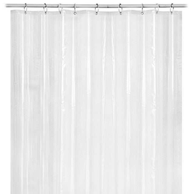 Shower Curtain Waterproof
