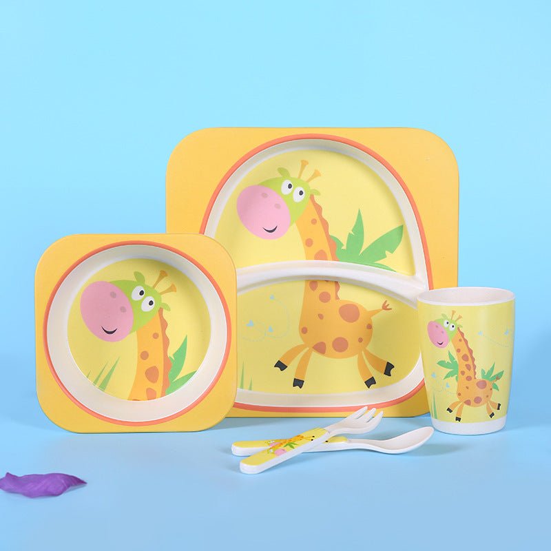 -piece children'