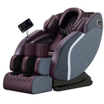 Luxury Full Body Massage Chair