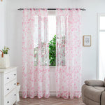 Mesh Curtains