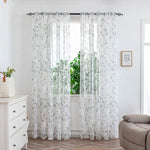 Mesh Curtains