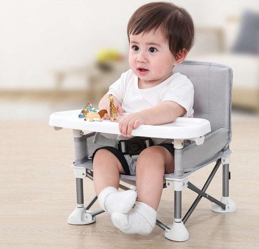 Dining Chair Foldable Portable