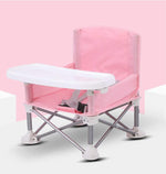 Dining Chair Foldable Portable