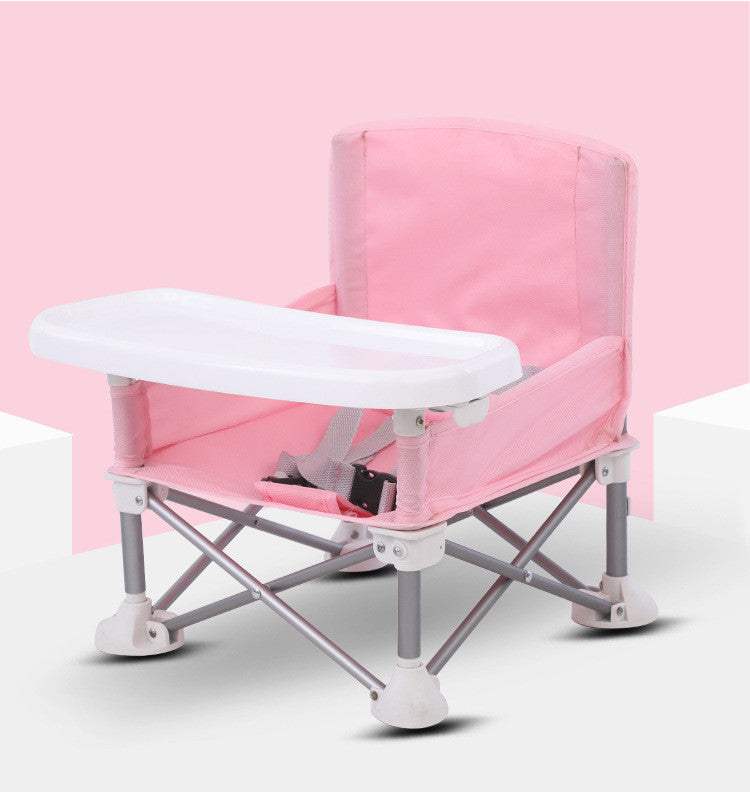 Dining Chair Foldable Portable