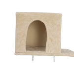 Wall-mounted Cat Trees, Cat Furniture