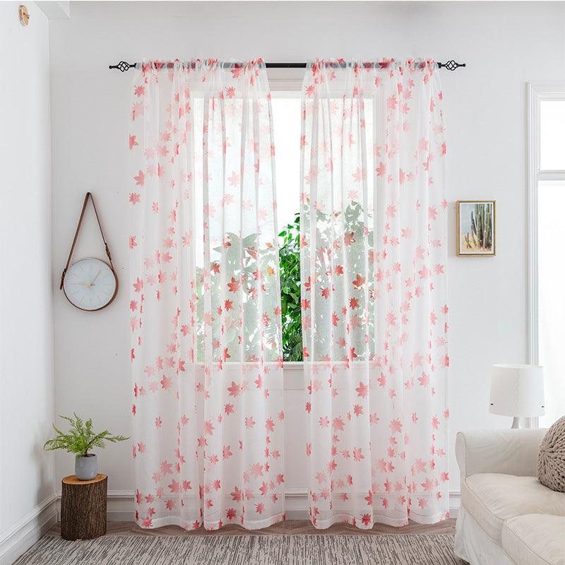 Mesh Curtains