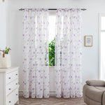 Mesh Curtains