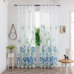 Mesh Curtains